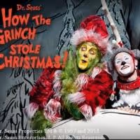 THE LAST GOODBYE, THE GRINCH, WINTER'S TALE and More Set for The Old Globe, Nov…