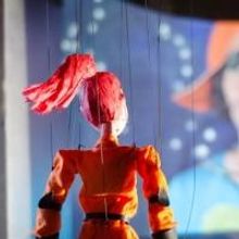 BWW Reviews: PLANET HOPPING Sails Out of This World