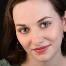 COLLEGIATE THEATRICS: University of Evansville's Rachel Woods