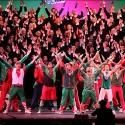 GMCLA and Creative Planet School of the Arts Present HOLIDAY SPECTACULAR 2012, 12/15…