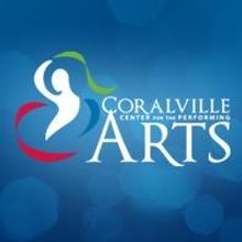 Tricia Park, SHREK, Dan Knight and More Set for Coralville Center for the Performing 
