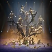 Wynn Las Vegas Introduces Innovative Show Element with Cutting-Edge Technologies to…