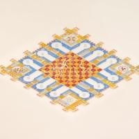 Parrish Hosts Alice Aycock's SOME STORIES ARE WORTH REPEATING Exhibition thru 7/13