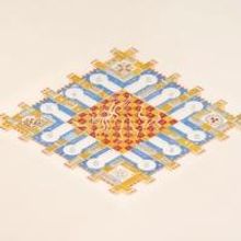 Parrish Hosts Alice Aycock's SOME STORIES ARE WORTH REPEATING Exhibition thru 7/13