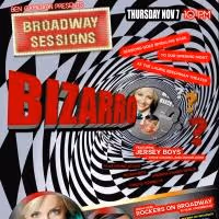 BROADWAY SESSIONS to Welcome Back Nikki Snelson, Nichole Turner and More, 11/7