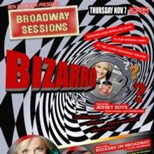 BROADWAY SESSIONS to Welcome Back Nikki Snelson, Nichole Turner and More, 11/7