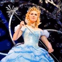 Gina Beck & Alison Fraser Join Cast of WICKED National Tour Today