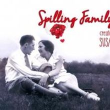 Toronto Fringe Festival Presents SPILLING FAMILY SECRETS, Begins Today