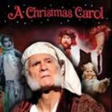 A CHRISTMAS CAROL Returns to San Jose Rep, 11/21-12/23