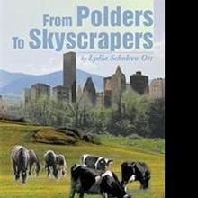 Lydia Ott Shares Journey to The Netherlands in The 1930s and WWII in New Book