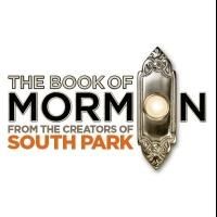 THE BOOK OF MORMON's Gavin Creel, Chris O'Neil and More Set for Talkback at Second…