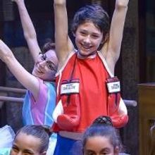 GRANDE SUCCESSO PER IL DEBUTTO ITALIANO DI BILLY ELLIOT IL MUSICAL