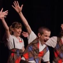 Franklin School for the Performing Arts to Present 2013 Spring Concert, 5/18-19