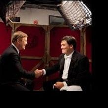 NY Philharmonic Announces Worldwide Radio Broadcasts for Oct-Dec 2014