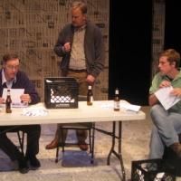 BWW Review: THE NORMAL HEART Opens at the Off Center Theatre in Kansas City