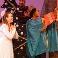 Pushcart Players to Bring HOLIDAY TALES to Queens College, 12/4