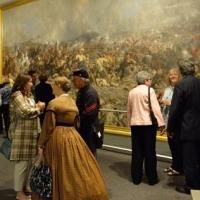 The State Museum of Pennsylvania Opens 2013 'Art of the State' Exhibition Today