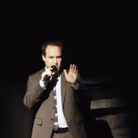 Photo Flash: Check Out Photos From La Mirada Theatre's Opening Night of FLOYD COLLINS