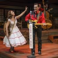 Mercury Theater Chicago to Present RING OF FIRE in 2015