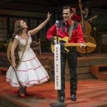 Mercury Theater Chicago to Present RING OF FIRE in 2015