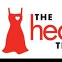 Gold Medalists Nastia Liukin and Torah Bright Will Walk in The Heart Truth Red Dress…