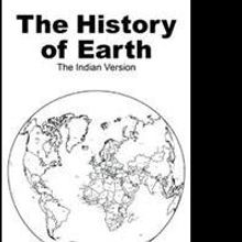 History of Universe Revealed in Prashobh Karunakaran's New Book