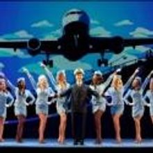 BWW Reviews: CATCH ME IF YOU CAN Flies Into Raleigh