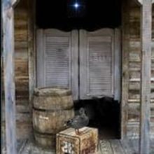 Greg Freeman's DOGSTAR to Premiere at the Tabard Theatre, Nov 12-30