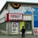 Regional Theater of the Week: Cyrano's Theatre Company in Anchorage, AK