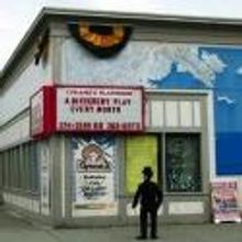 Regional Theater of the Week: Cyrano's Theatre Company in Anchorage, AK