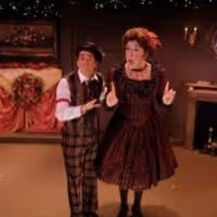 Diversionary Theatre's SCROOGE IN ROUGE Opens Tomorrow