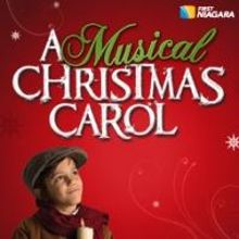 Pittsburgh CLO Sets cast for 23rd Annual A MUSICAL CHRISTMAS CAROL