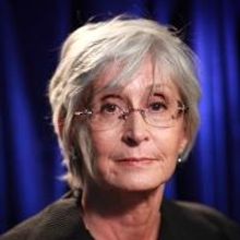 Joyce Theater Foundation Selects Twyla Tharp as 2014-2016 Artist-in-Residence