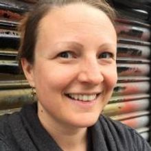 Little Angel Theatre Welcomes New Artistic Director/Producer