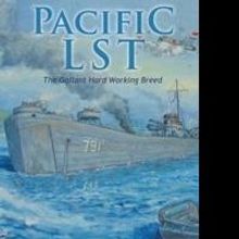 Stephen C. Stripe Releases 'Pacific LST 791'