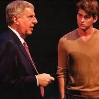 Pittsburgh Native Jaron Frand Lands Role in Musicals Tonight's Revival of SMILE