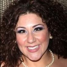 Broadway's Marissa Perry Hosts Wayne YMCA Musical Theatre Workshop Today