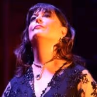 Photo Coverage: Ann Hampton Callaway Brings 'Turning Point' to 54 Below