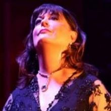 Photo Coverage: Ann Hampton Callaway Brings 'Turning Point' to 54 Below