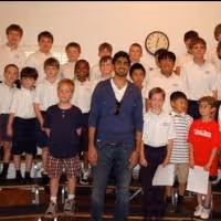 Burning Coal Theatre and Raleigh Boychoir Present CIVIL RIGHTS THROUGH SONG, Now…