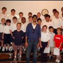 Burning Coal Theatre and Raleigh Boychoir to Present CIVIL RIGHTS THROUGH SONG, 3/13-