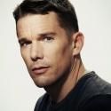 Ethan Hawke, Brooks Ashmanskas, and More Set for CLIVE Off-Broadway; Full Company Announced