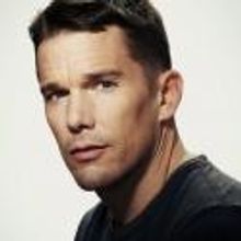 Ethan Hawke, Brooks Ashmanskas, and More Set for CLIVE Off-Broadway; Full Company Ann