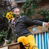 BWW Reviews: TWELFTH NIGHT RE-IMAGINED FOR EVERYONE AGED SIX AND OVER, Regent's Park…