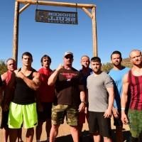 Steve Austin Returns for New Season of CMT's BROKEN SKULL CHALLENGE Tonight