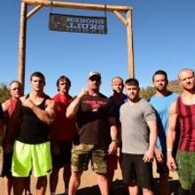 Steve Austin Returns for New Season of CMT's BROKEN SKULL CHALLENGE Tonight