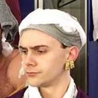 Photo Flash: Saturday Intermission Pics - 3/28 - THE KING AND I Men Snap First #SIP…