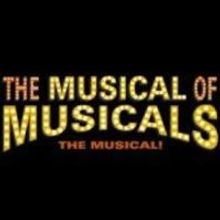 The Show Must Go On: MUSICALS: THE MUSICAL Presents Impromptu Performance During Blac