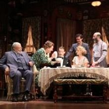 BWW Flashback: A Sparkling Send-Off! YOU CAN'T TAKE IT WITH YOU Closes on Broadway