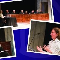 Shakespeare Theatre Company to Host MAN OF LA MANCHA-Themed Mock Trial, 5/11